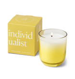 Enneagram Individualist Candle - 5oz Prickly Pear
