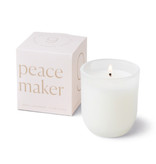 Enneagram Peacemaker Candle - 5oz Sage & Lavender