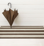 Bold Stripe Shag Mat Collection   Starting at