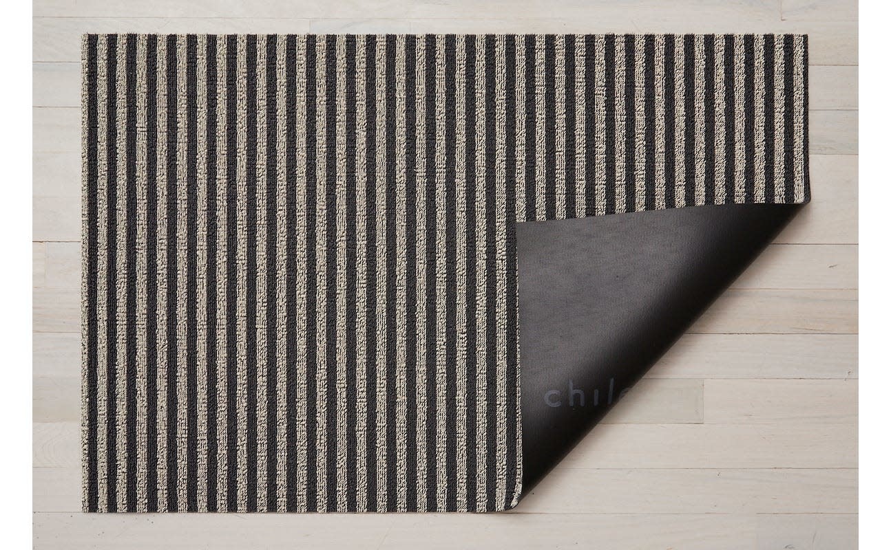 Breton Stripe Shag Mat Collection     Starting at