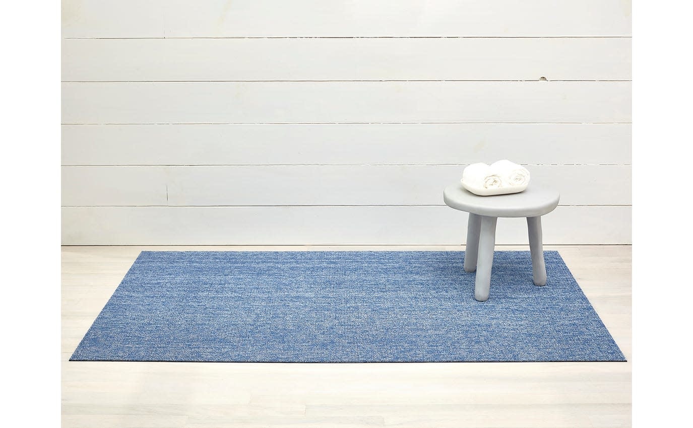 Heathered Shag Mat Collection     Starting at