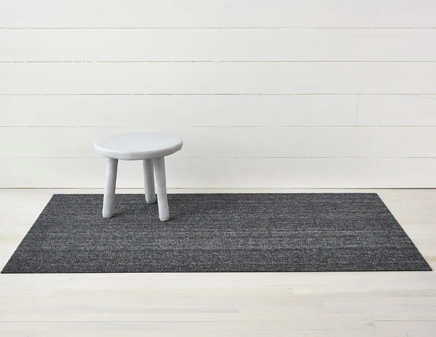 Heathered Shag Mat Collection     Starting at