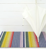 Pop Stripe Shag Mat Collection      Starting at