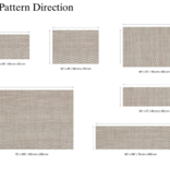 Thatch Floor Mat Collection     Starting at