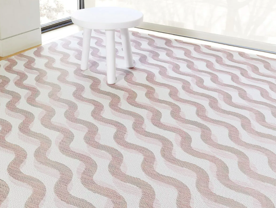 Twist Floor Mat Collection     Starting at