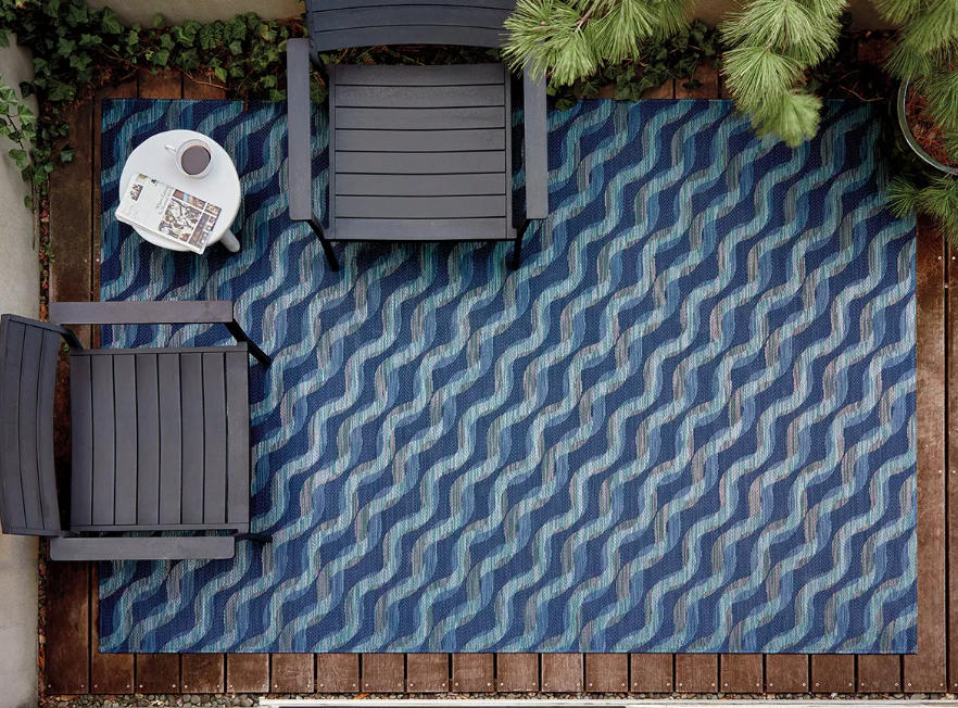 Twist Floor Mat Collection     Starting at