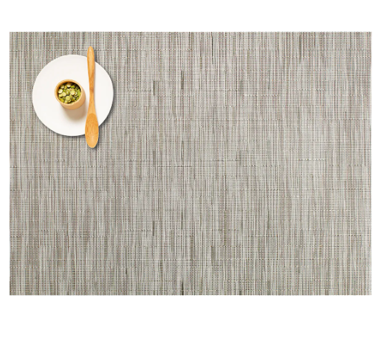 Bamboo Rectangle Placemats                  Starting at