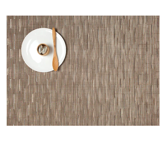 Bamboo Rectangle Placemats                  Starting at
