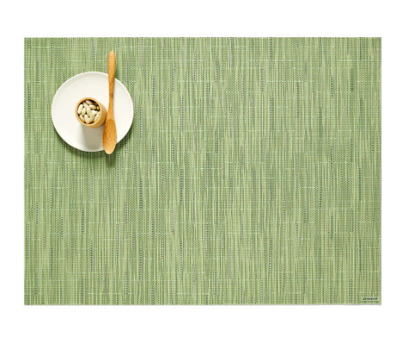 Bamboo Rectangle Placemats                  Starting at
