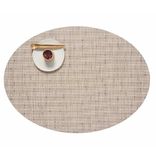 Bamboo Oval Placemats