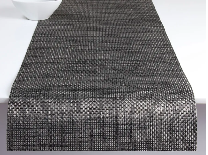 Basketweave Runners