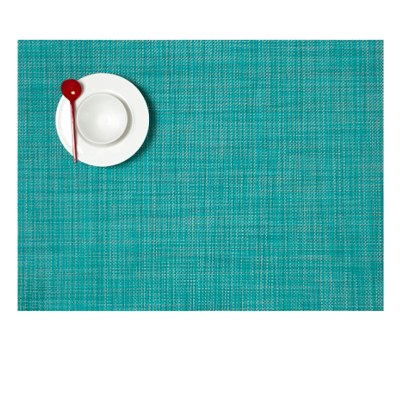 Mini Basketweave Rectangle Placemats     Starting at