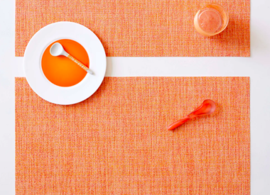 Placemats - Rectangle & Round