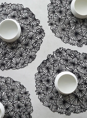 Daisy Placemats