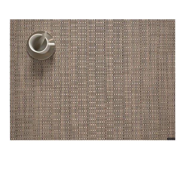 Thatch Rectangle Placemats     Starting at