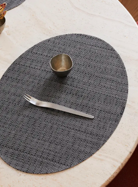 Thatch Oval Placemats
