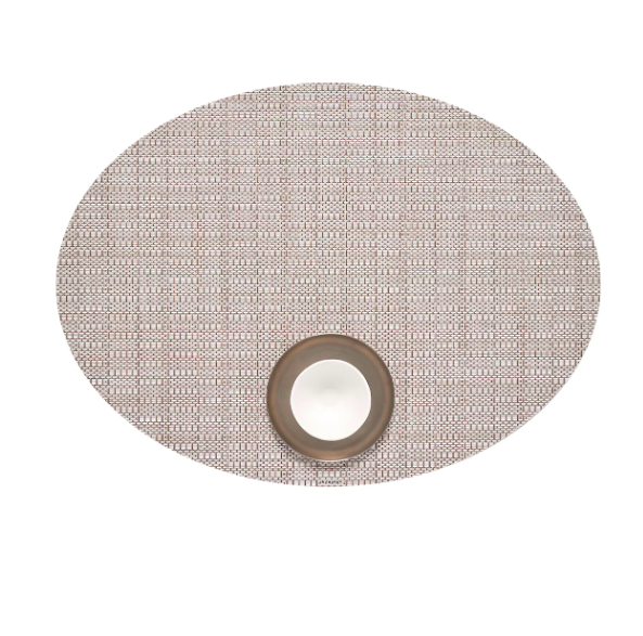 Thatch Oval Placemats