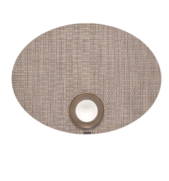 Thatch Oval Placemats