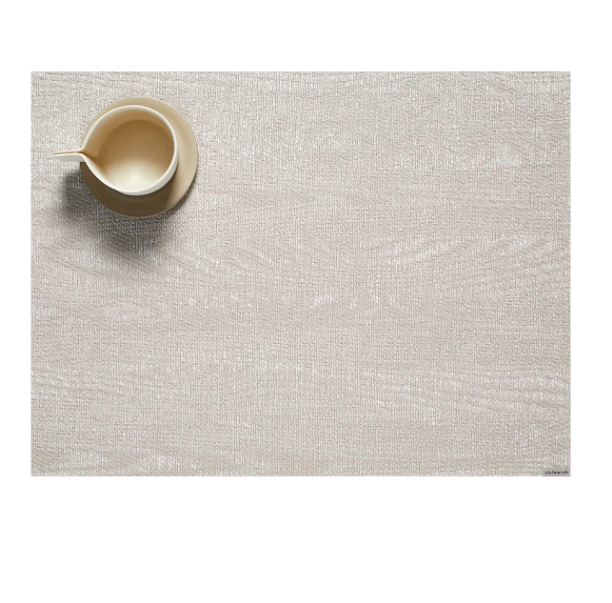 Woodgrain Rectangle Placemats