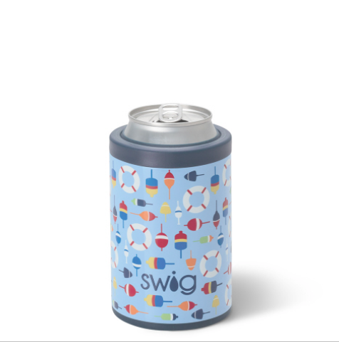 Swig Life Can and Bottle Holder Insulated Cooler - Beach House Gift Boutique