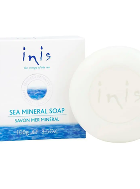 Inis Sea Mineral Soap - 3.5 oz