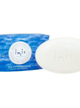 Inis Sea Mineral Soap - Large 7.4 oz