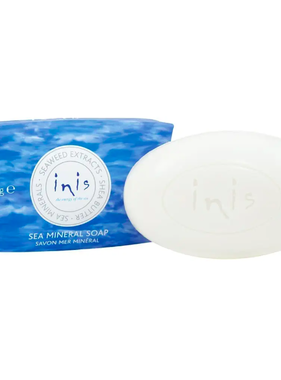 Inis - Soap Sea Mineral Large 7.4 oz