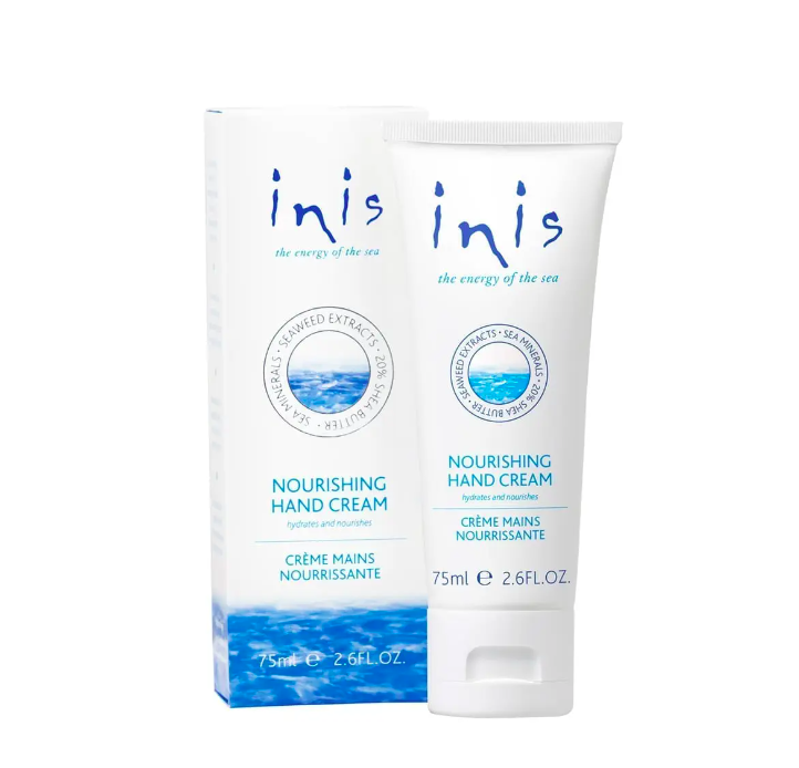 Inis Hand Cream - 2.6 oz