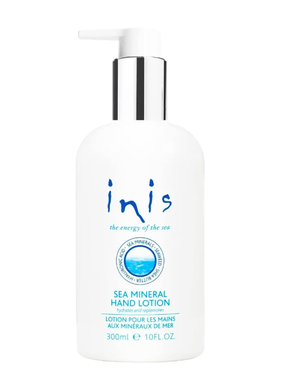 Inis Hand Lotion - 10 oz