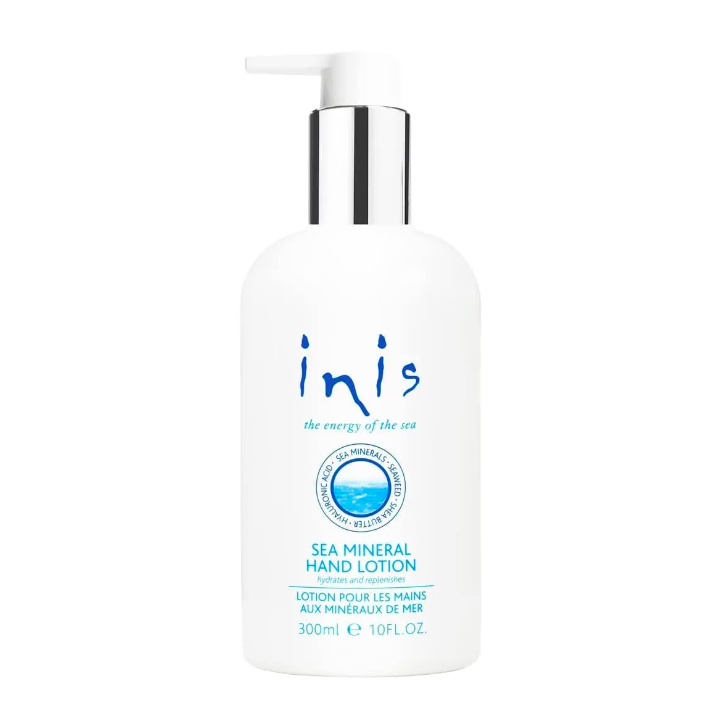 Inis Hand Lotion - 10 oz