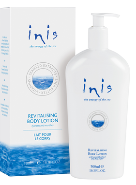 Inis Body Lotion - Large Pump 16.9 oz