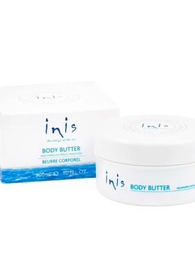 Inis Body Butter - 10.1 oz