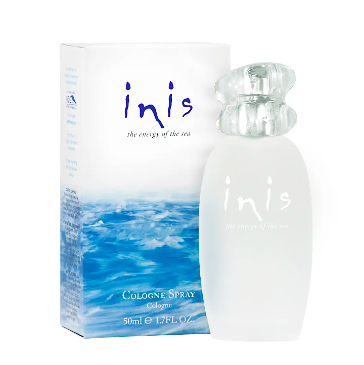 Inis - Cologne Spray 1.7 oz