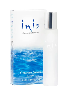 Inis - Cologne Spray Travel .5 oz