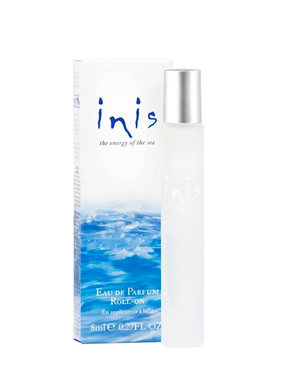 Inis Fragrances Parfum - Roll On .3 oz