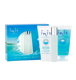 Inis - Gift Set Trio (Body Lotion, Cologne Spray & Bath & Shower Gel)
