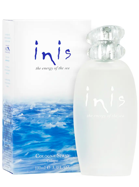 Inis - Cologne Spray 3.3 oz