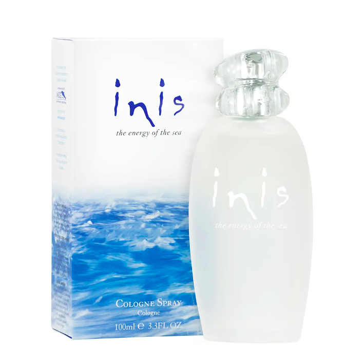 Inis - Cologne Spray 3.3 oz