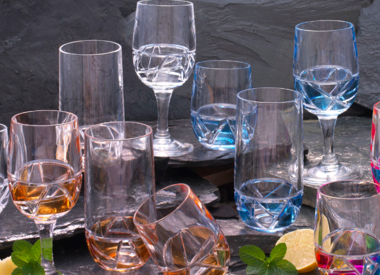 Acrylic Drinkware