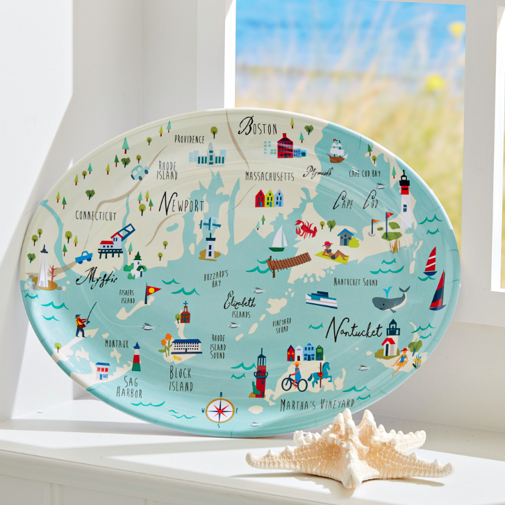 Northern Shores Tabletop Collection     Starting at