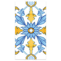 Elevated Paper Moroccan Tile     Starting at