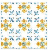 Elevated Paper Moroccan Tile     Starting at