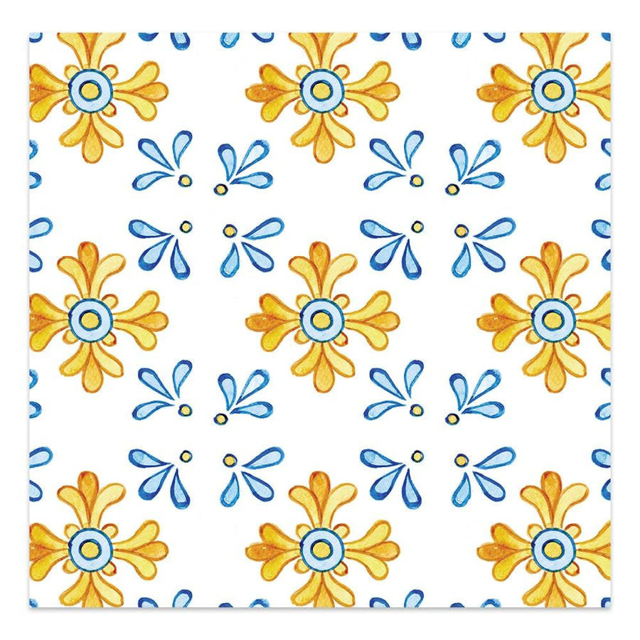 Elevated Paper Moroccan Tile     Starting at