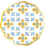 Elevated Paper Moroccan Tile     Starting at