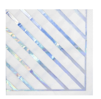 Elevated Paper Iridescent     Starting at