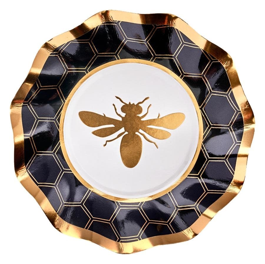 Elevated Paper Honeybee     Starting at