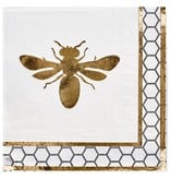 Elevated Paper Honeybee     Starting at