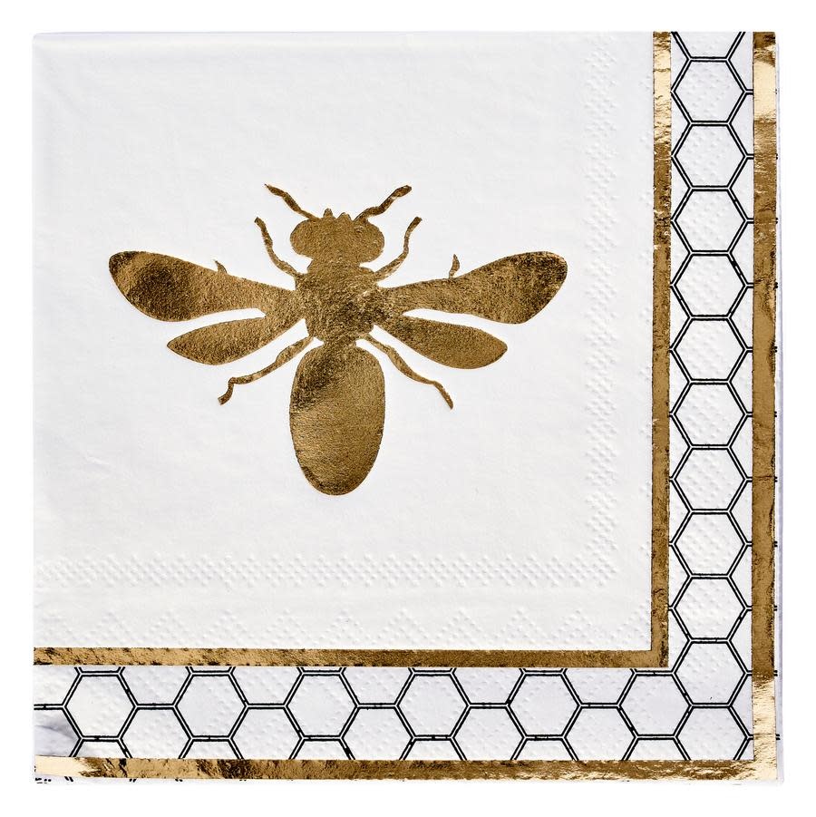 Elevated Paper Honeybee     Starting at