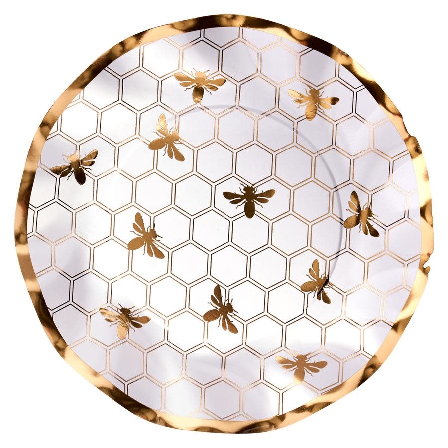 Elevated Paper Honeybee     Starting at