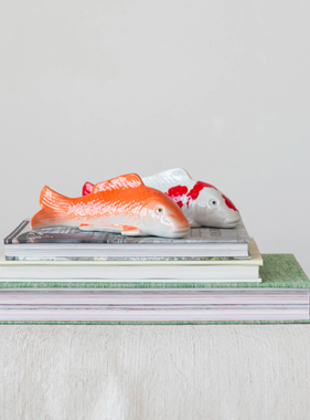Floating Fish XL - 8" Solid or Multi